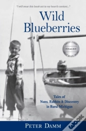 Wild Blueberries