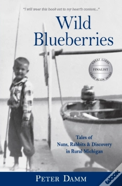 Capa do artigo Wild Blueberries