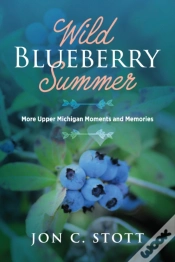 Capa do artigo Wild Blueberry Summer