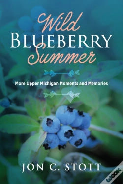 Capa do artigo Wild Blueberry Summer