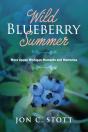 Wild Blueberry Summer - Preview
