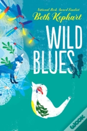 Capa do artigo Wild Blues