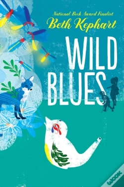 Capa do artigo Wild Blues