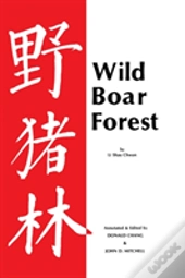 Wild Boar Forest