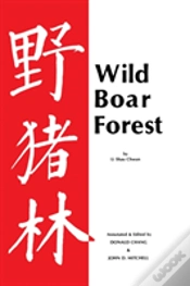 Capa do artigo Wild Boar Forest