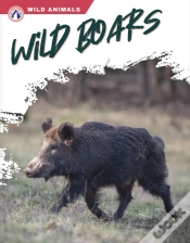 Capa do artigo Wild Boars