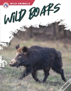 Capa do artigo Wild Boars