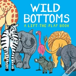 Capa do artigo Wild Bottoms