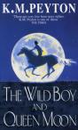 Wild Boy And Queen Moon - Preview