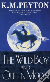 Capa do artigo Wild Boy And Queen Moon