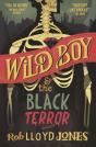 Wild Boy And The Black Terror - Preview