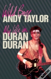 Capa do artigo Wild Boy
