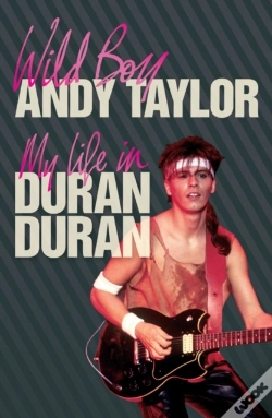 Capa do artigo Wild Boy