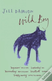 Capa do artigo Wild Boy