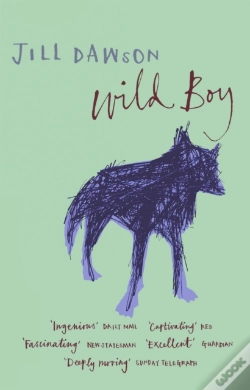 Capa do artigo Wild Boy