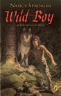 Wild Boy - Preview