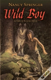 Capa do artigo Wild Boy