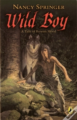 Capa do artigo Wild Boy