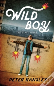 Capa do artigo Wild Boy