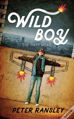 Capa do artigo Wild Boy