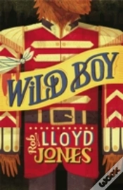 Capa do artigo Wild Boy