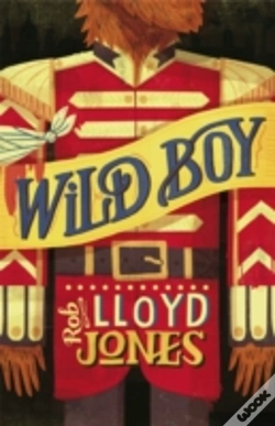 Capa do artigo Wild Boy