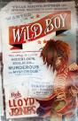 Wild Boy - Preview