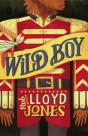 Wild Boy - Preview