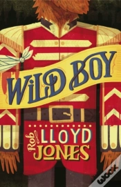 Capa do artigo Wild Boy