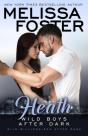 Wild Boys After Dark: Heath - Preview