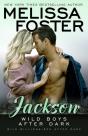 Wild Boys After Dark: Jackson - Preview