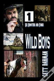 Capa do artigo Wild Boys