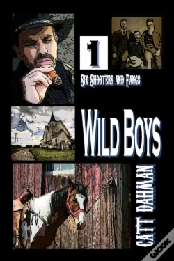 Capa do artigo Wild Boys