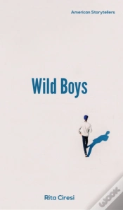 Capa do artigo Wild Boys