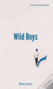 Capa do artigo Wild Boys