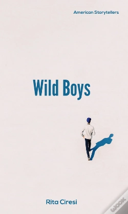 Capa do artigo Wild Boys