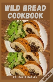 Capa do artigo Wild Bread Cookbook