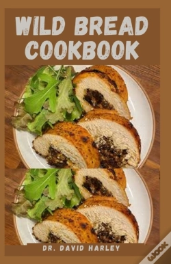 Capa do artigo Wild Bread Cookbook