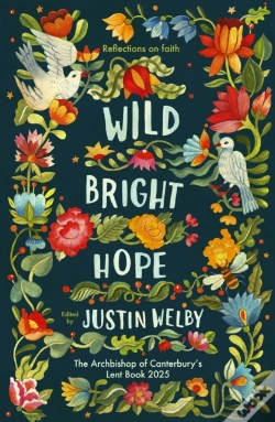 Capa do artigo Wild Bright Hope