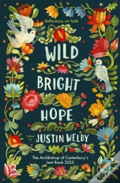Capa do artigo Wild Bright Hope