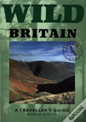 Wild Britain