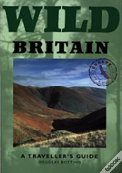 Capa do artigo Wild Britain