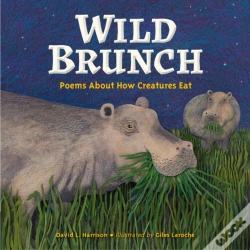 Capa do artigo Wild Brunch