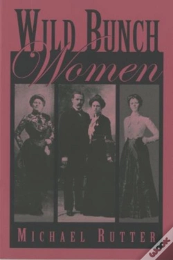 Capa do artigo Wild Bunch Women