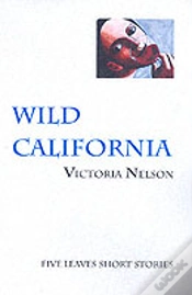 Capa do artigo Wild California