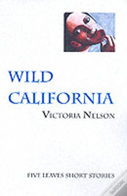 Capa do artigo Wild California