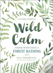 Capa do artigo Wild Calm