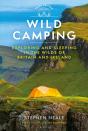 Wild Camping 3rd Edition - Preview