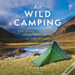 Capa do artigo Wild Camping