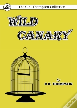 Capa do artigo Wild Canary